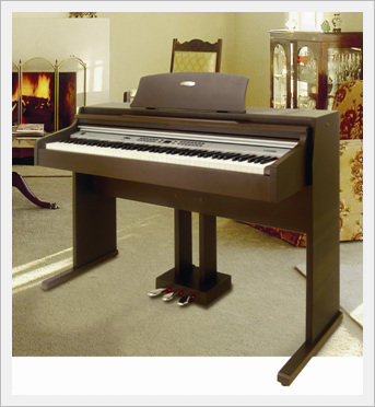 Steinjazz Digital Piano